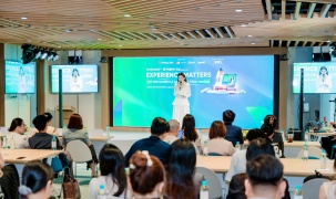 VPBank đồng hành cùng DN nữ chủ: Trải nghiệm khách hàng - đòn bẩy tăng trưởng bền vững