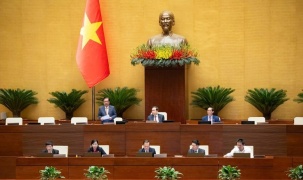 Xây dựng Luật AI: Đặt cơ chế thử nghiệm có kiểm soát ở vị trí trung tâm