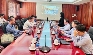 Đẩy nhanh kết nối, liên thông dữ liệu các sàn giao dịch khoa học và công nghệ trên toàn quốc