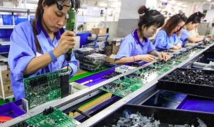 Ưu đãi thuế đối với doanh nghiệp điện tử có hoạt động nghiên cứu khoa học