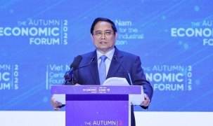 Thủ tướng: Việt Nam sẵn sàng trở thành 