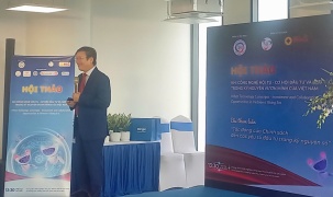 Thu hút dòng vốn FDI chất lượng cao vào lĩnh vực bán dẫn, AI và tài sản số