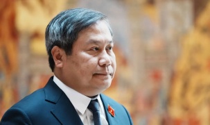 Chân dung tân Chủ tịch TP. Hà Nội Vũ Đại Thắng