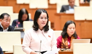 Thành lập Quỹ phát triển trí tuệ nhân tạo quốc gia: Phải có cơ chế giám sát minh bạch