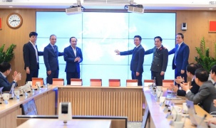 Ra mắt hệ thống quản lý trực tuyến các nhiệm vụ KH&CN theo thời gian thực