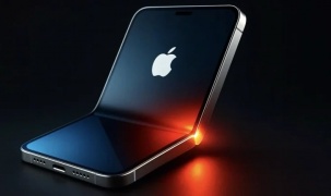 Apple tiết lộ bằng sáng chế giải quyết hiệu quả những điểm yếu kinh điển trên điện thoại gập