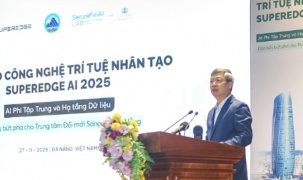 Đà Nẵng: Phấn đấu trở thành trung tâm hàng đầu cả nước về thiết kế vi mạch và ứng dụng AI