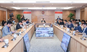 Việt Nam có hệ thống quản lý trực tuyến các nhiệm vụ khoa học công nghệ theo thời gian thực