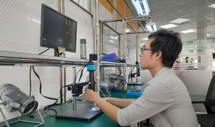 Đưa TPHCM trở thành trung tâm công nghiệp bán dẫn hàng đầu khu vực