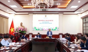 Chuyển đổi số mạnh mẽ hơn trong hoạt động cung cấp thông tin