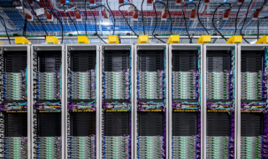 Nền kinh tế Mỹ ngày càng phụ thuộc vào đầu tư AI