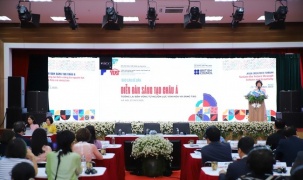 Diễn đàn Sáng tạo Châu Á 2025: Kiến tạo tương lai bền vững từ nguồn lực văn hóa