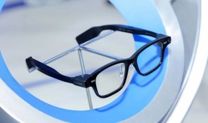 Alibaba gia nhập cuộc đua kính AI