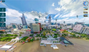 Ngành Du lịch hướng tới xây dựng nền tảng bản đồ số thống nhất, đa dữ liệu