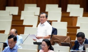 Luật Báo chí (sửa đổi) sẽ trở thành đạo luật hiện đại, nhân văn, chặt chẽ, phát huy vai trò là phương tiện thông tin thiết yếu và là diễn đàn rộng lớn của Nhân dân