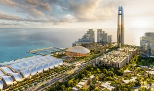 Hình dung siêu đô thị Phú Quốc trong tương lai: Kỳ vọng từ APEC 2027	