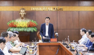 Đà Nẵng đặt mục tiêu trở thành Trung tâm đổi mới sáng tạo quốc tế và Top 50 Thành phố thông minh thế giới