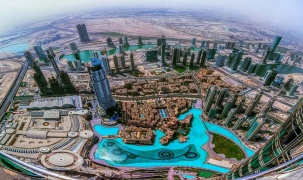 Vịnh Tiên Vinhomes Cần Giờ - nơi níu chân giới thượng lưu Việt 