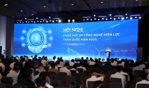 Chuyển dịch năng lượng và đảm bảo an ninh năng lượng quốc gia