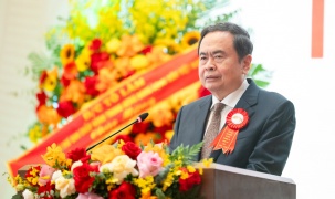 Thi đua thực hiện có hiệu quả các hoạt động đổi mới của Quốc hội