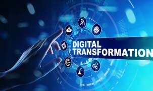 Vì sao các nhà sản xuất liên tục thất bại trong hành trình chuyển đổi số?