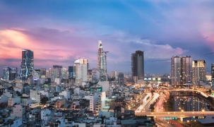 Chuyên gia Đức ấn tượng về sự vươn mình của nền kinh tế Việt Nam