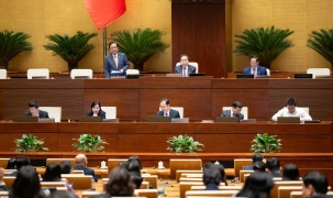 Hoàn thiện khuôn khổ pháp lý về trí tuệ nhân tạo