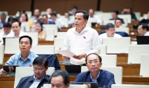 Bảo đảm báo chí Việt Nam đủ nguồn lực để thực hiện sứ mệnh định hướng dư luận xã hội trong thời đại số