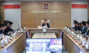 Tháo gỡ “điểm nghẽn”, trao quyền chủ động: Đưa KH&CN thành động lực phát triển từ cơ sở