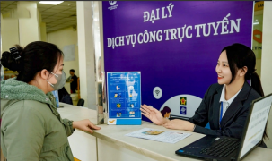 Hà Nội mở rộng dịch vụ công trực tuyến cho doanh nghiệp