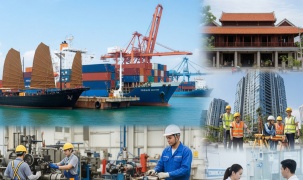 Chính sách mới có hiệu lực từ tháng 12/2025