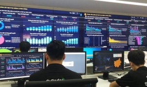 VNPT-iGate: Giải pháp thúc đẩy cải cách hành chính và chuyển đổi số quốc gia