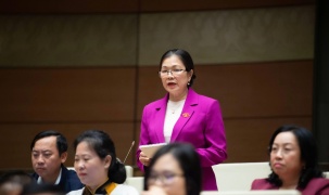 Đề nghị bổ sung quy định về vị trí, hoạt động, nghĩa vụ và quyền lợi của đội ngũ cộng tác viên báo chí