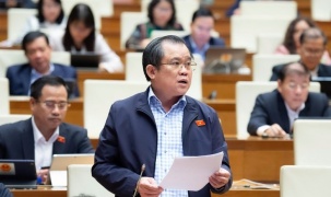 Quản lý, khai thác đất hiếm: Phải đảm bảo quốc phòng, an ninh và bảo vệ môi trường