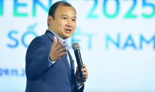 Vietnam iContent 2025: Nội dung số phải bắt đầu từ sự tử tế chứ không phải chiêu trò