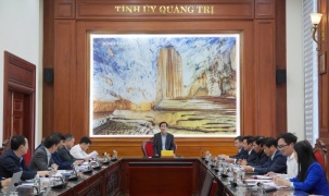 Quảng Trị mời gọi các nhà đầu tư nhà máy điện rác công nghệ hiện đại