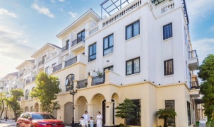 Cơ hội cuối sở hữu nhà thấp tầng Ocean City trước khi giá trị tăng vọt