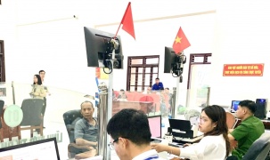 Bổ sung nhân lực công nghệ thông tin, nâng cao năng lực cho cấp xã