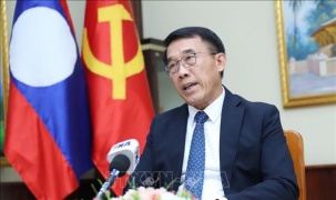 Đồng chí Bounleua Phandanouvong: Chuyến thăm của Tổng Bí thư Tô Lâm sẽ tiếp thêm động lực lớn cho Đảng, Nhà nước và nhân dân Lào