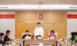 Tăng cường bảo đảm thông tin liên lạc trong thiên tai