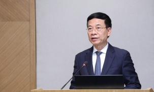 Giảm tải cho cấp xã bằng chuyển đổi số: Bộ KH&CN đào tạo 18.000 cán bộ cơ sở