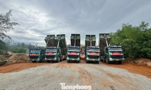 Hòa Phát chuẩn bị xây nhà máy ray đường sắt 10.000 tỷ tại Quảng Ngãi