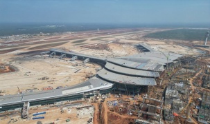 Thách thức mới đối với quy hoạch sân bay Việt Nam