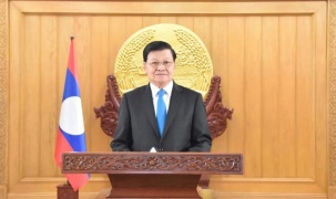 THẮNG LỢI VĨ ĐẠI, THÀNH TỰU TO LỚN CỦA VIỆT NAM TRONG SUỐT CHẶNG ĐƯỜNG 80 NĂM XÂY DỰNG VÀ PHÁT TRIỂN ĐẤT NƯỚC DƯỚI SỰ LÃNH ĐẠO CỦA ĐẢNG CỘNG SẢN VIỆT NAM