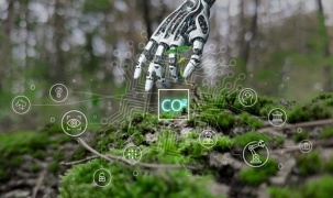 Trí tuệ nhân tạo: Giải pháp mới cho khí hậu toàn cầu