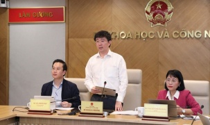 Xây dựng hệ sinh thái doanh nghiệp công nghệ số mạnh mẽ, thúc đẩy Make in Viet Nam