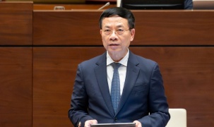 Xây dựng khung pháp lý thống nhất cho chuyển đổi số quốc gia