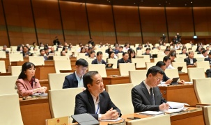 Luật Trí tuệ nhân tạo sẽ đưa Việt Nam bứt phá trong cuộc đua AI toàn cầu