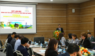 IAEA bắt đầu đánh giá toàn diện cơ sở hạ tầng điện hạt nhân ở Việt Nam