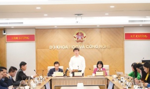 6 thông tư hướng dẫn Luật Công nghiệp công nghệ số được ban hành trong tháng 11